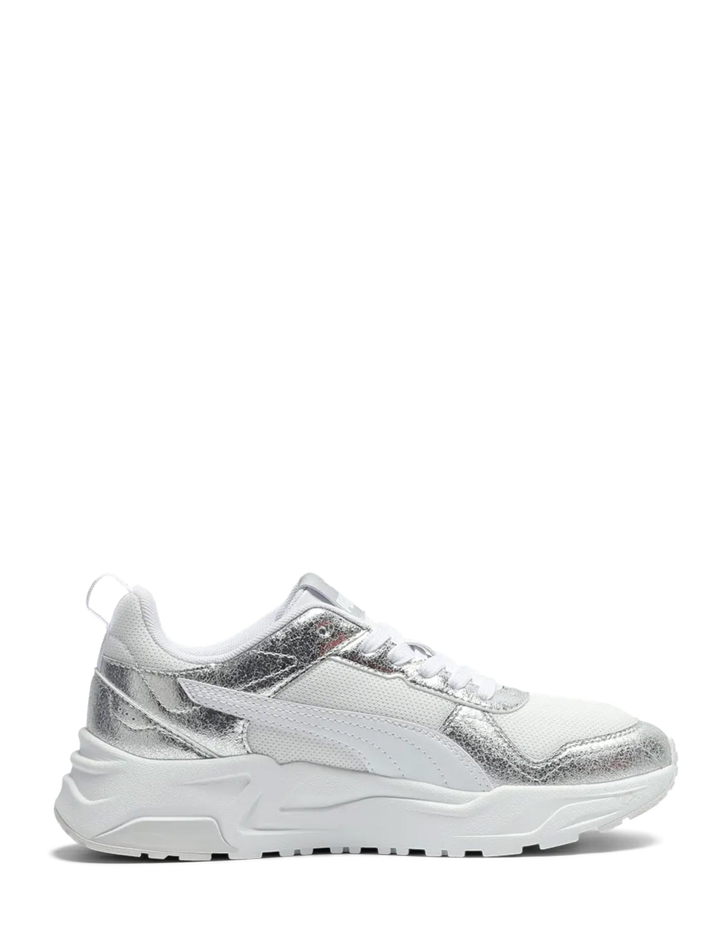 Sneakers Bianco Puma