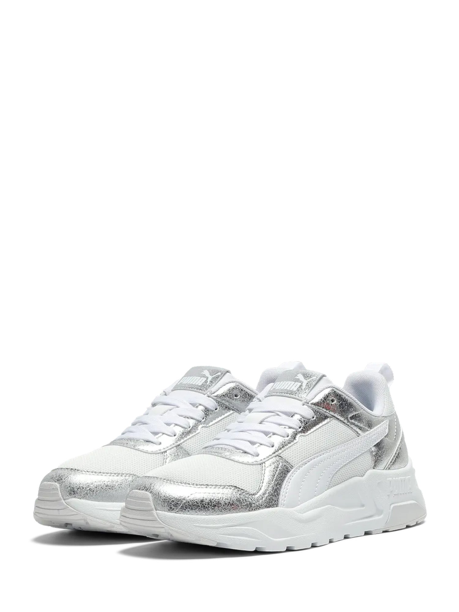 Sneakers Bianco Puma