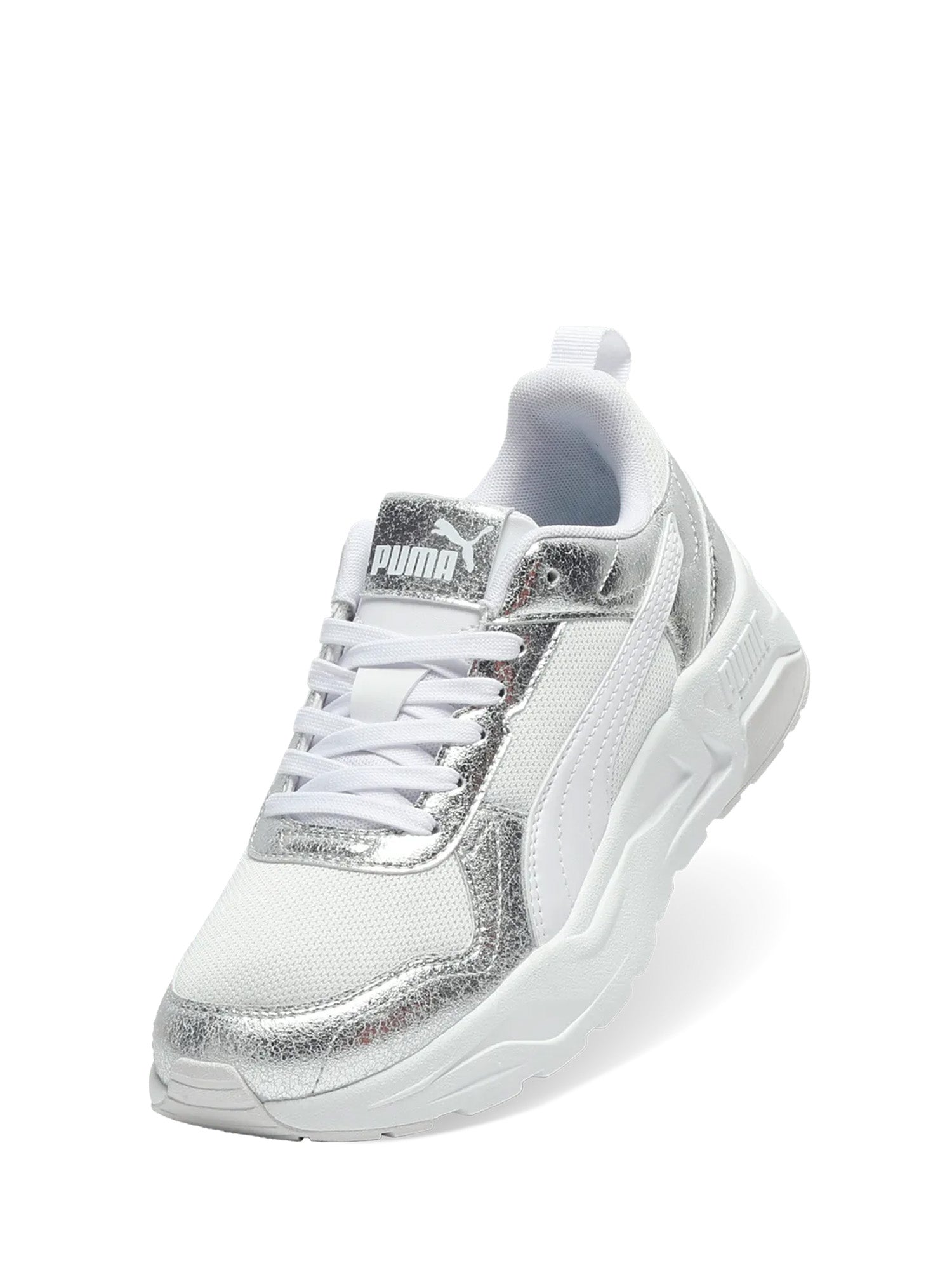Sneakers Bianco Puma