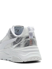 Sneakers Bianco Puma