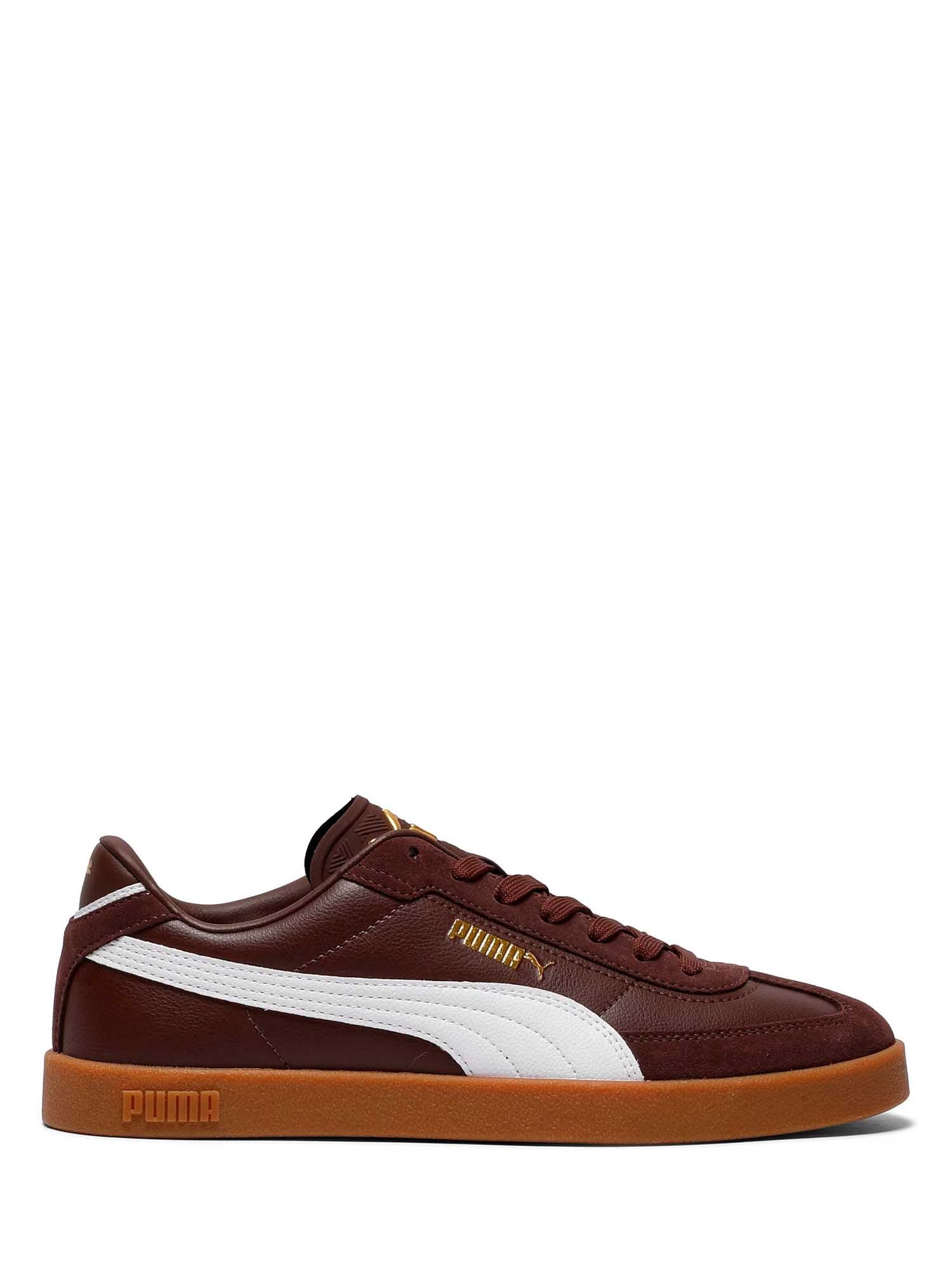 Sneakers Marrone Puma
