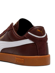 Sneakers Marrone Puma