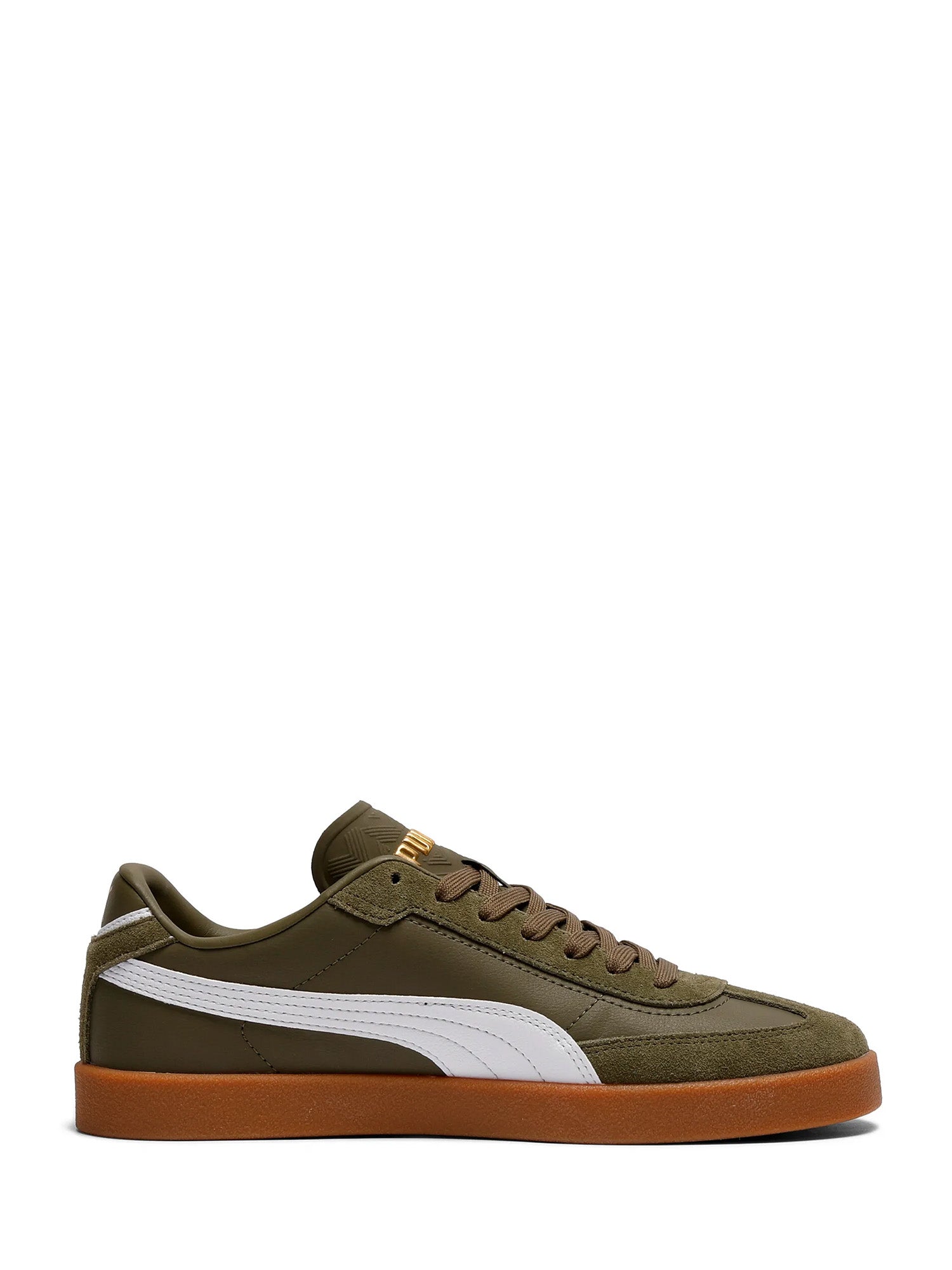 Sneakers Verde Puma