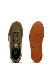 Sneakers Verde Puma