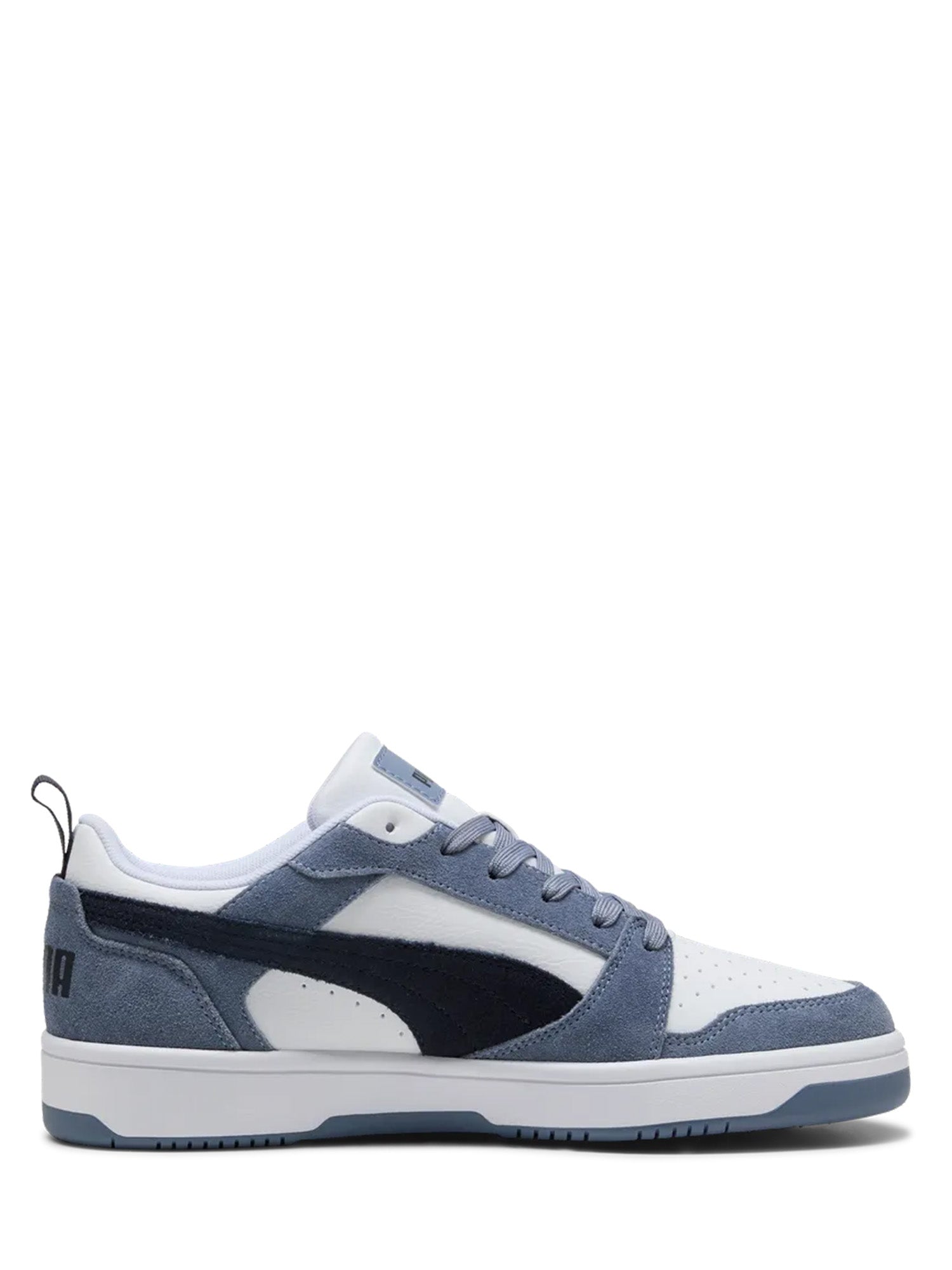 Sneakers Blu Chiaro Puma