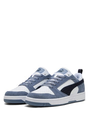 Sneakers Blu Chiaro Puma