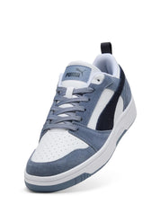 Sneakers Blu Chiaro Puma