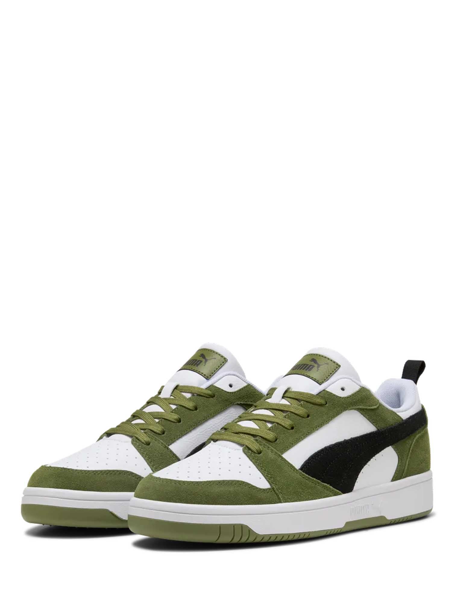 Sneakers Verde Puma