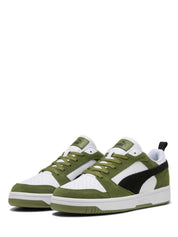 Sneakers Verde Puma
