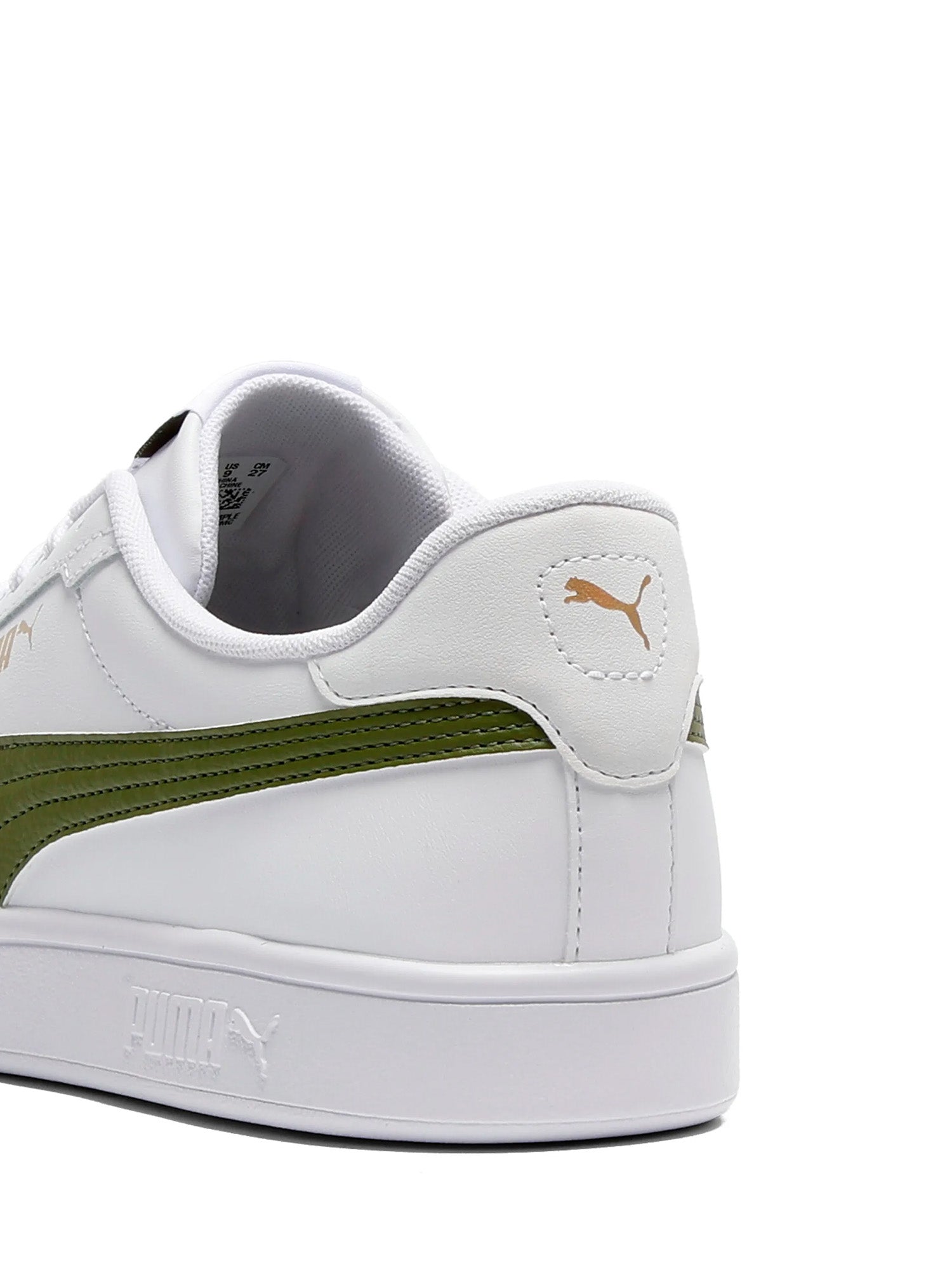 Sneakers Verde Puma