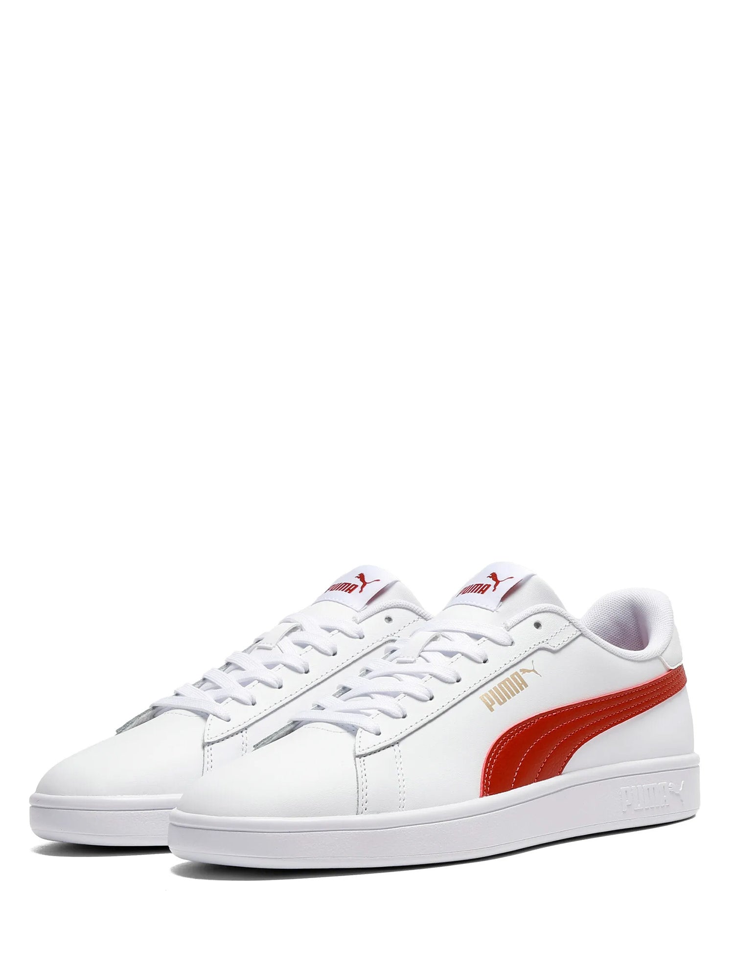 Sneakers Rosso Puma