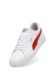 Sneakers Rosso Puma