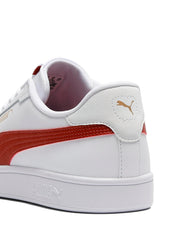 Sneakers Rosso Puma