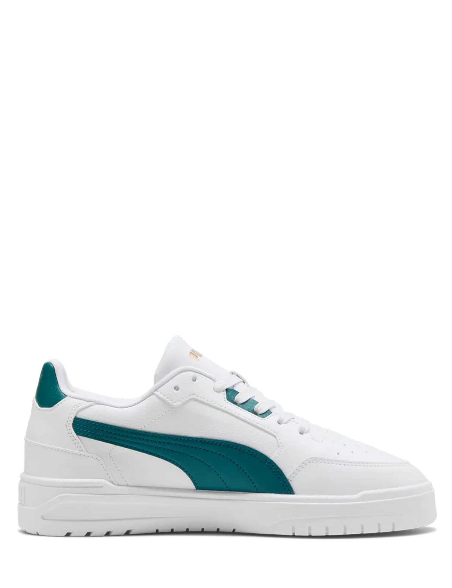 Sneakers Bianco Puma