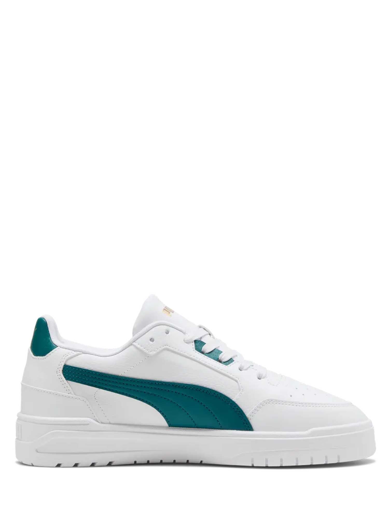 Sneakers Bianco Puma