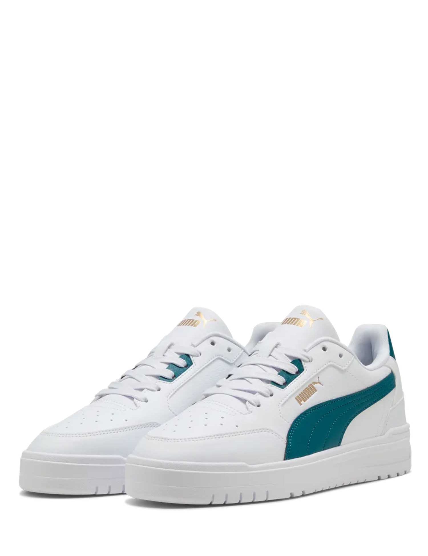 Sneakers Bianco Puma