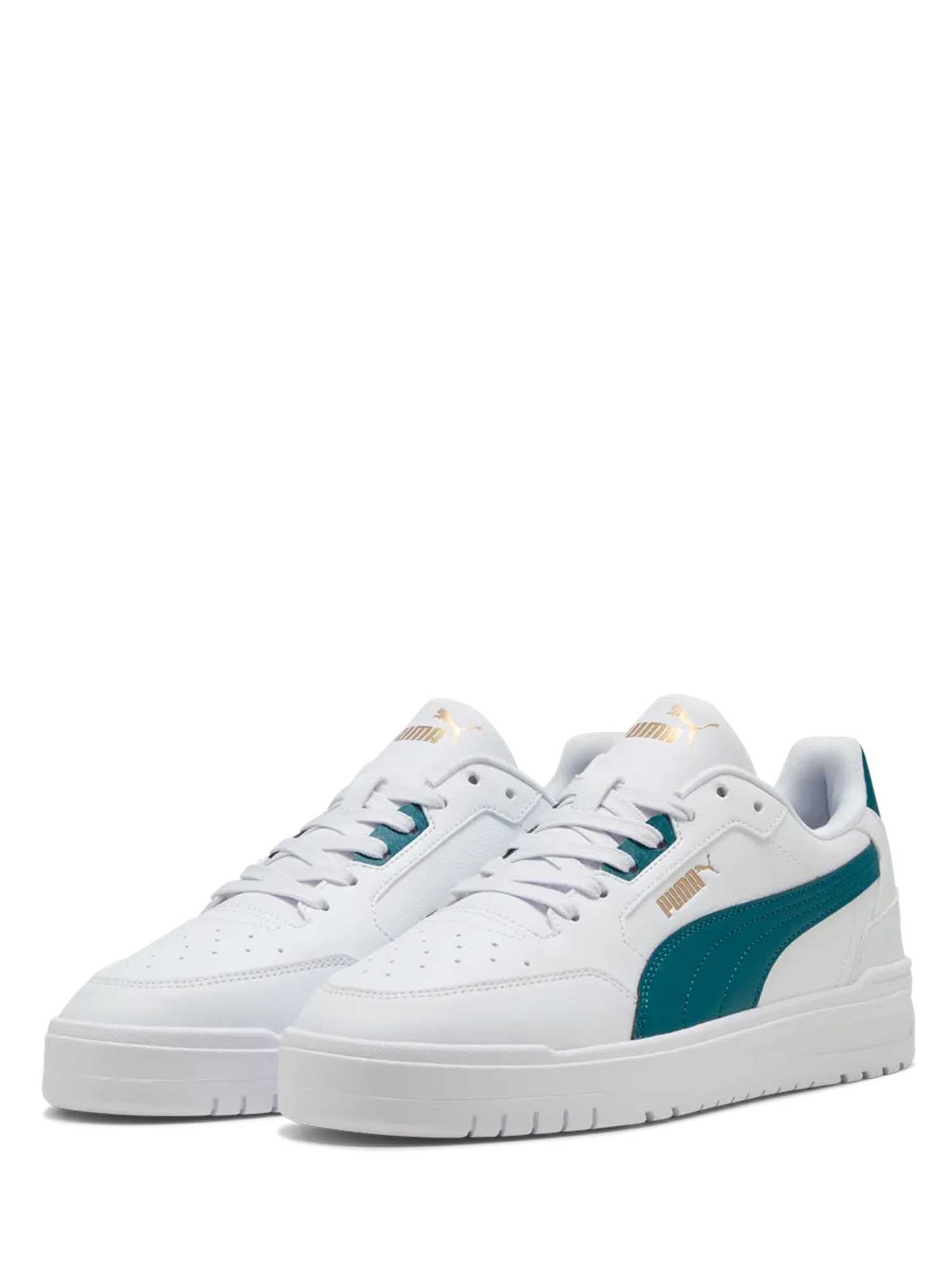 Sneakers Bianco Puma