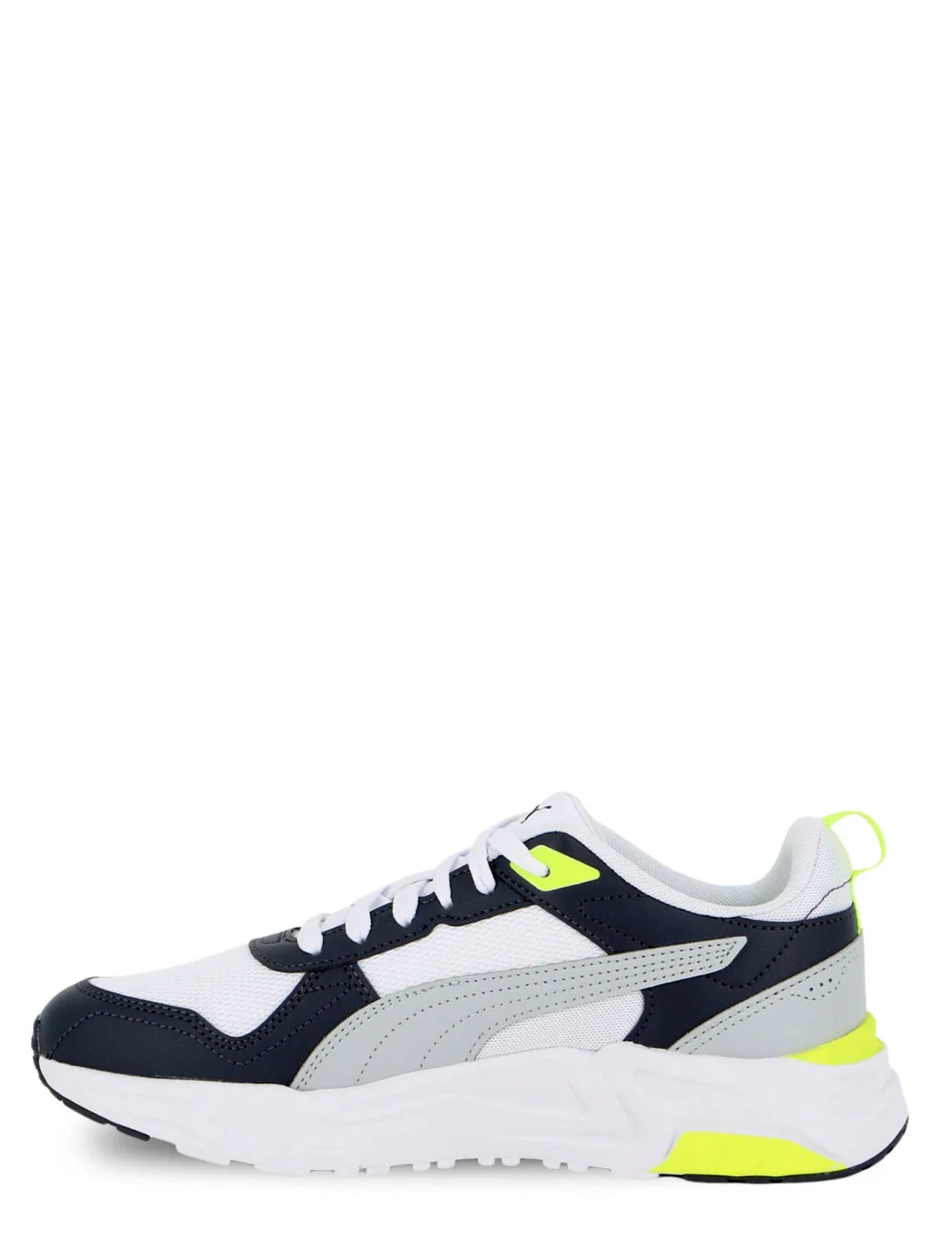 Sneakers Bianco Puma