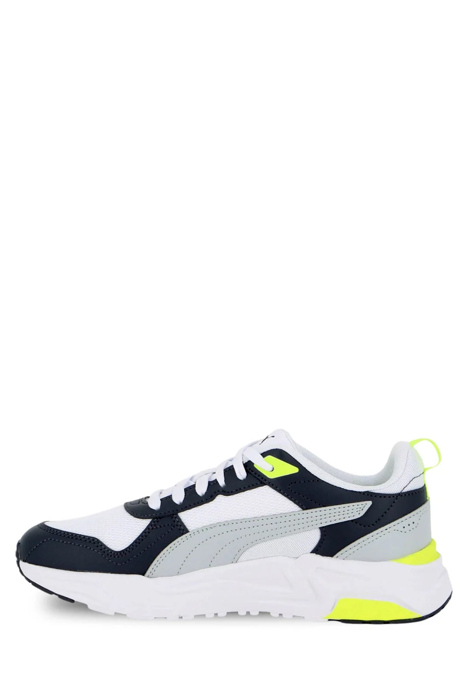 Sneakers Bianco Puma