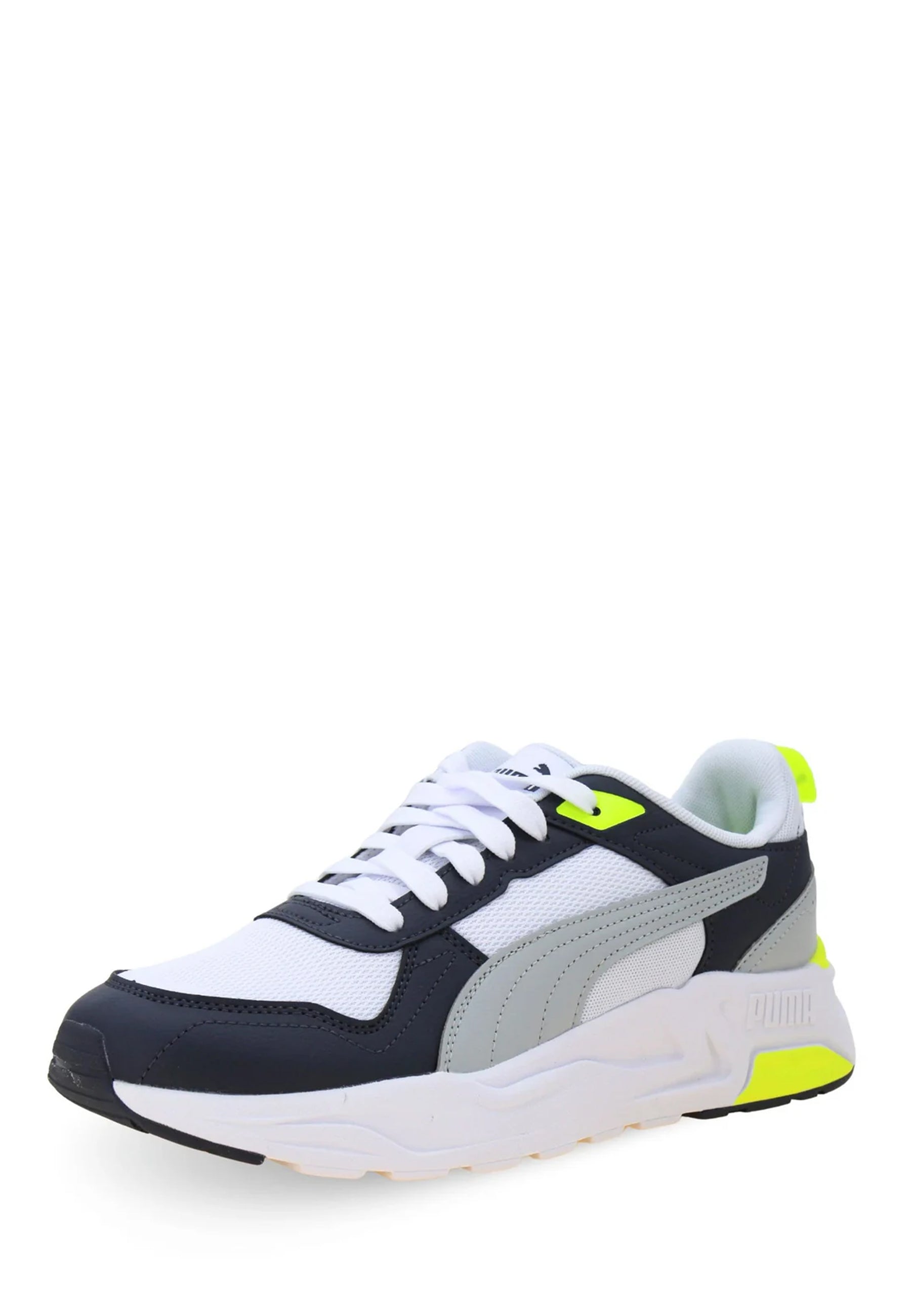 Sneakers Bianco Puma