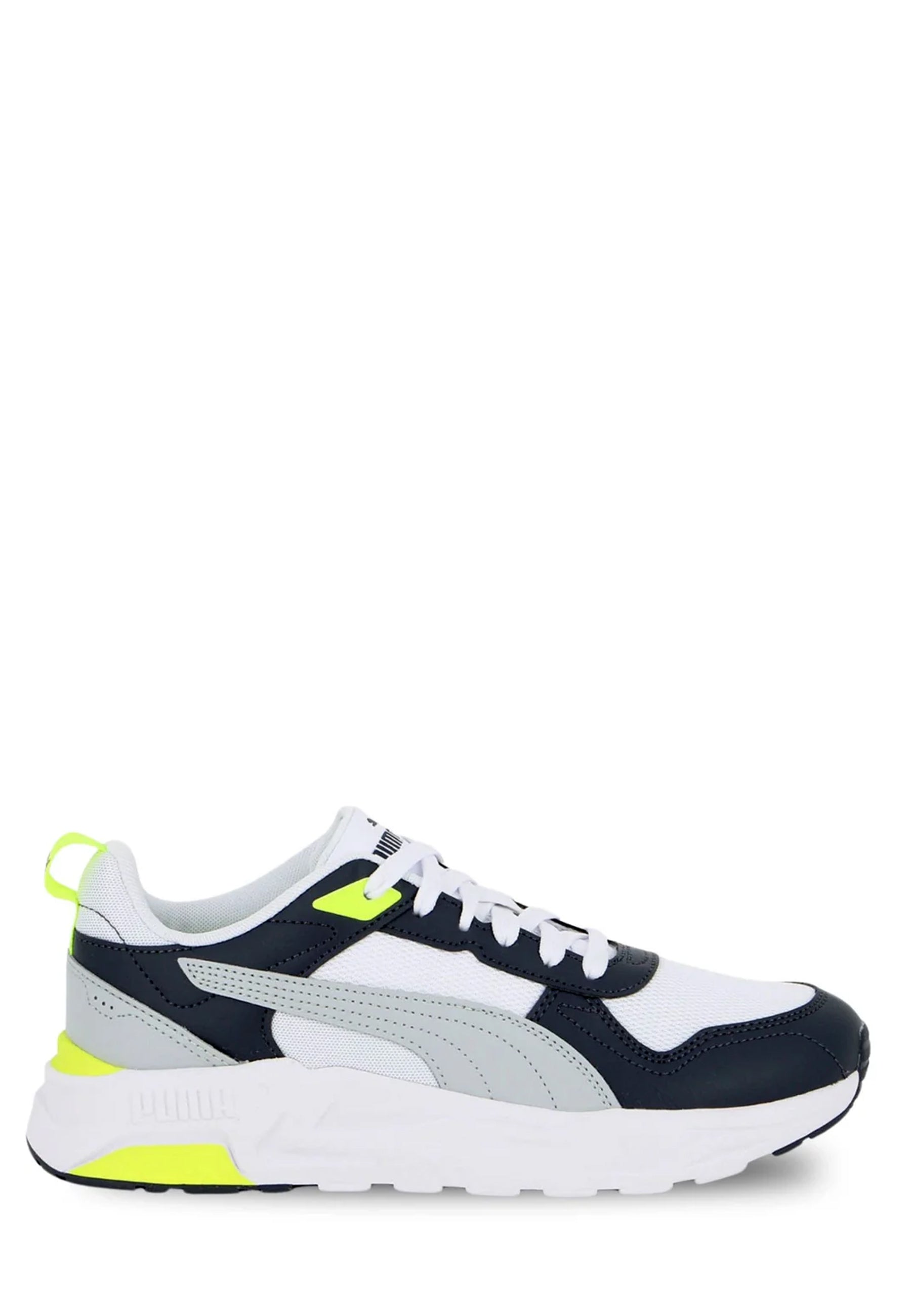 Sneakers Bianco Puma