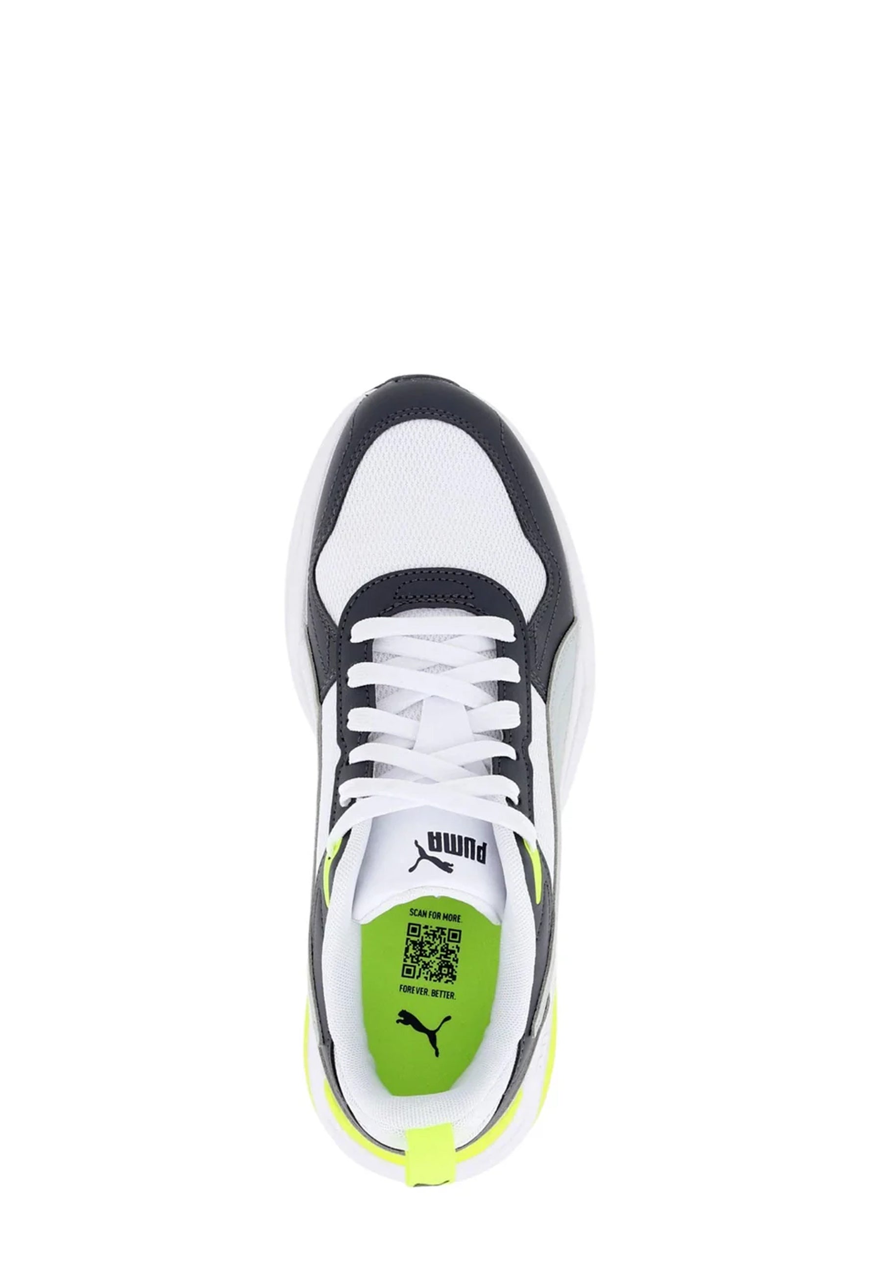 Sneakers Bianco Puma