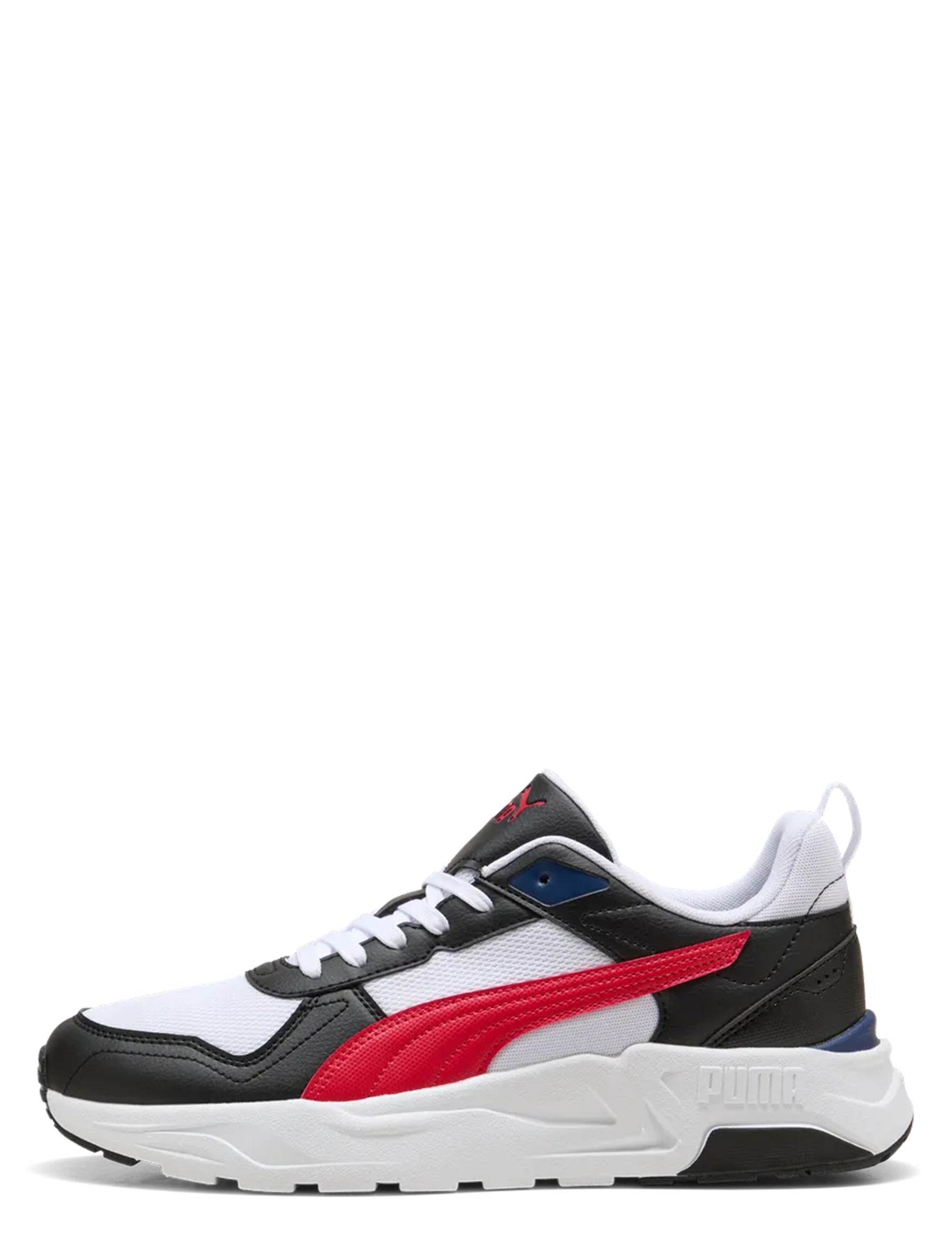 Sneakers Nero Puma