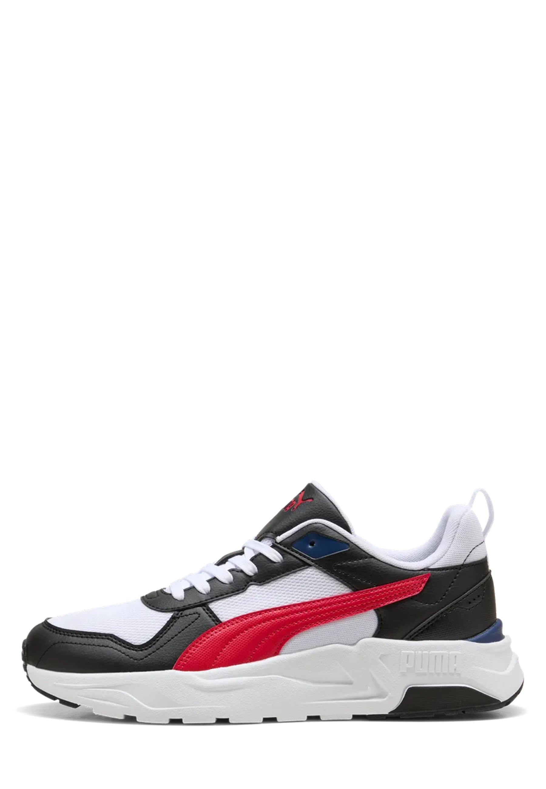 Sneakers Nero Puma