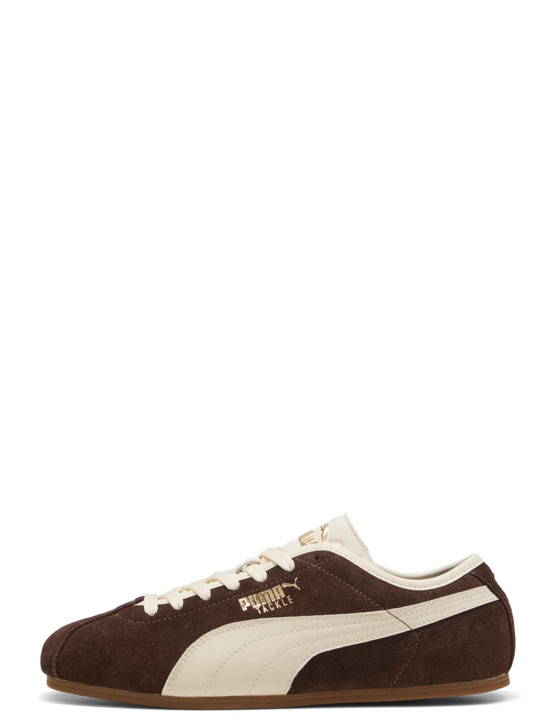 Sneakers Marrone Puma
