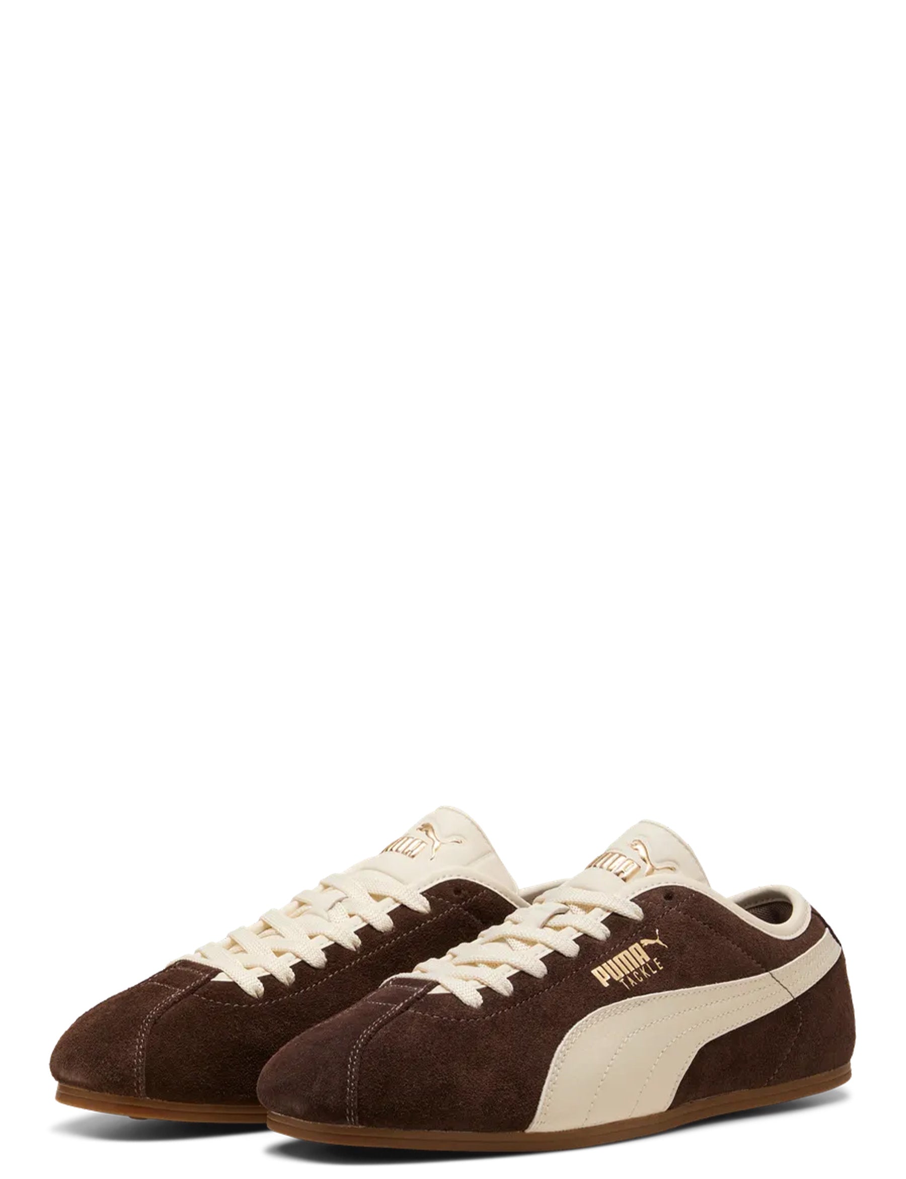 Sneakers Marrone Puma