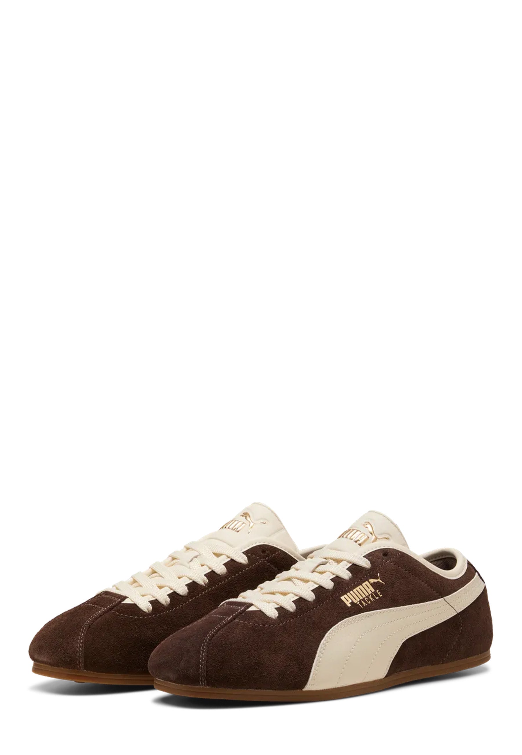 Sneakers Marrone Puma