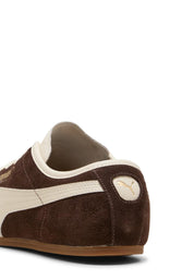Sneakers Marrone Puma