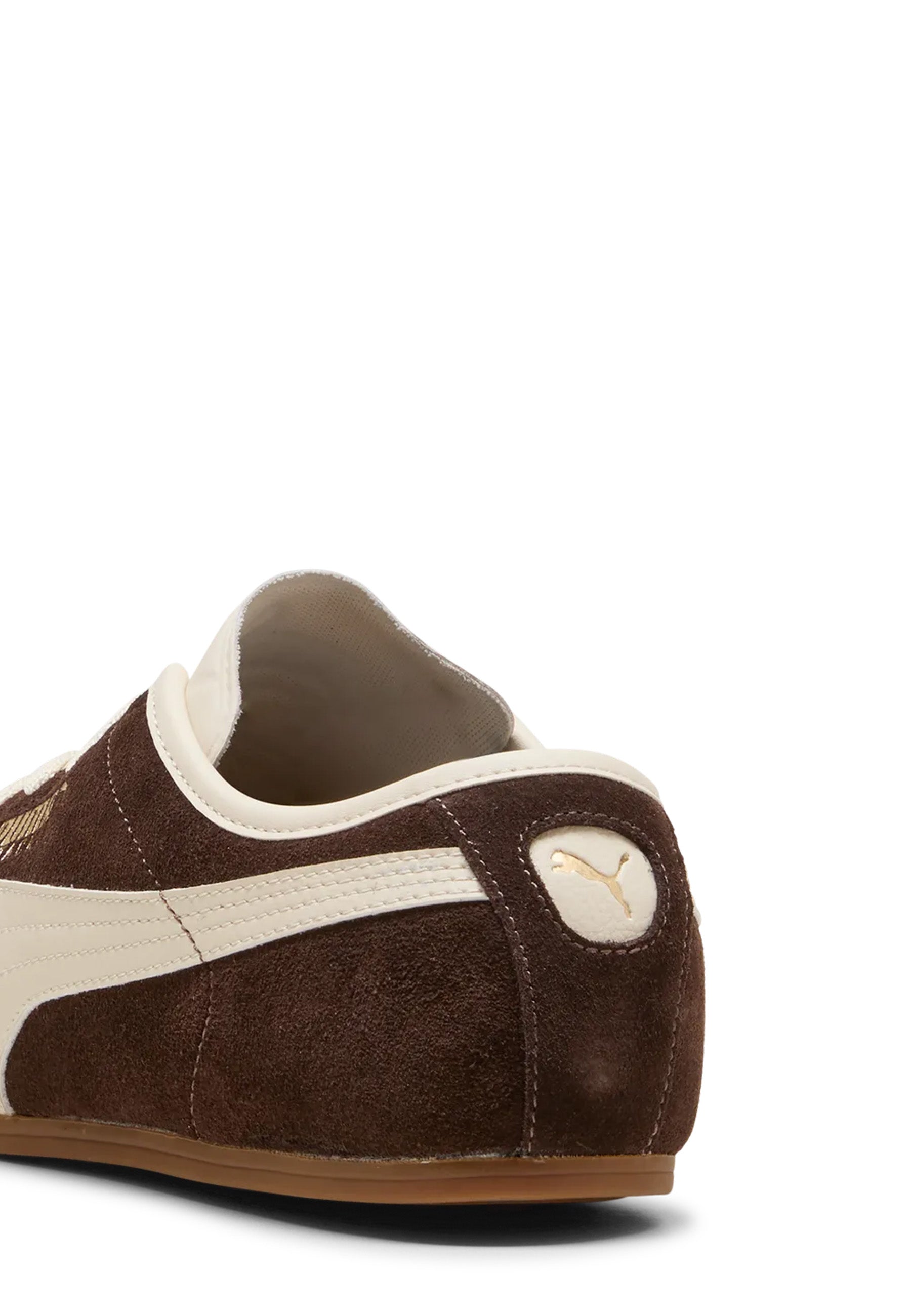Sneakers Marrone Puma