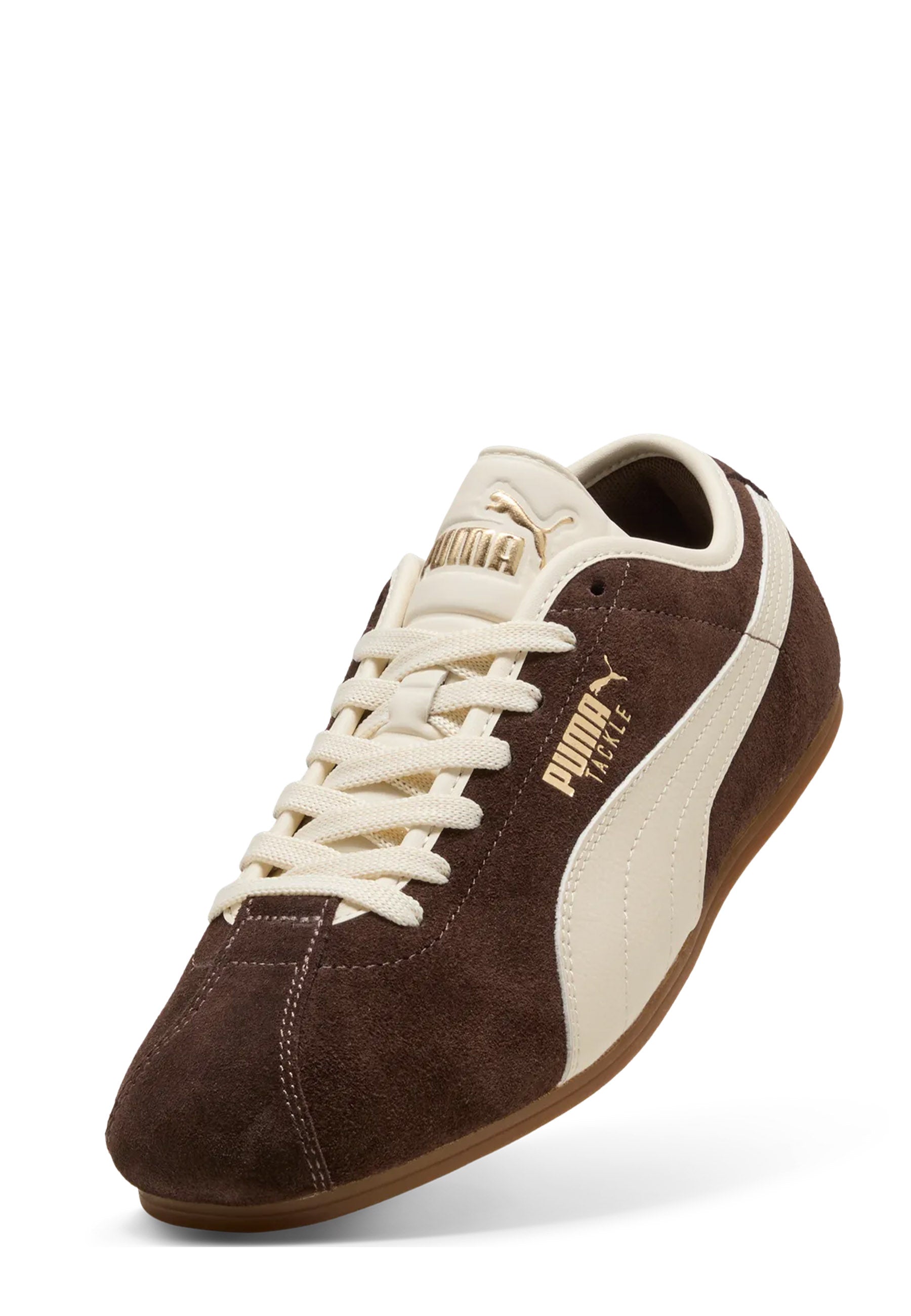 Sneakers Marrone Puma