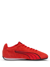 Sneakers Rosso Puma