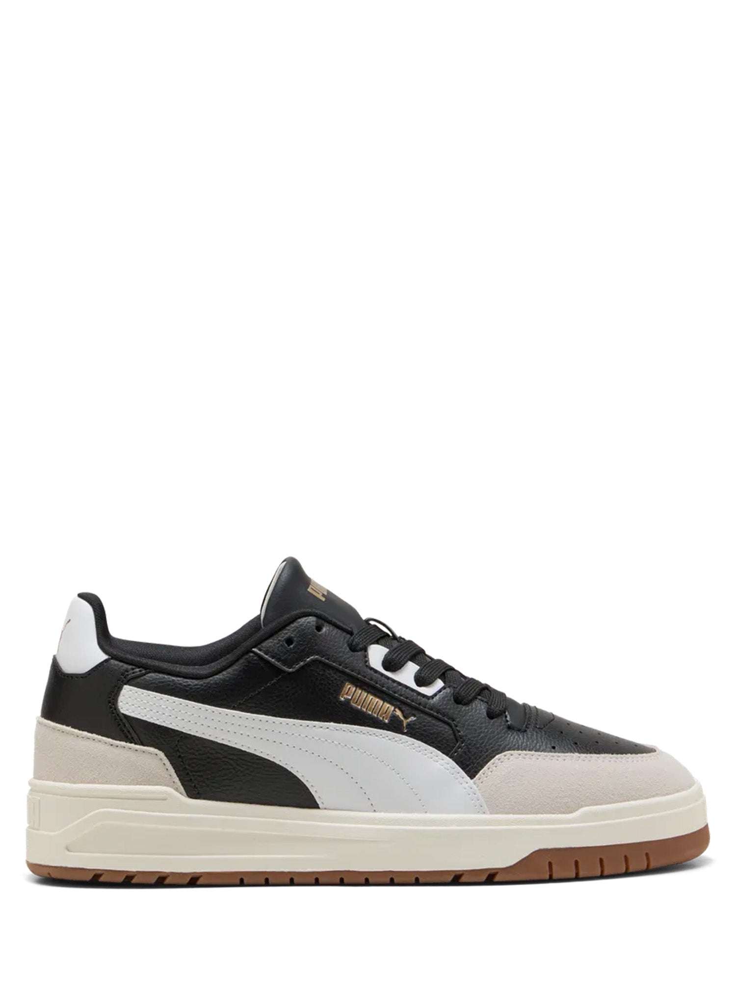 Sneakers Nero Puma