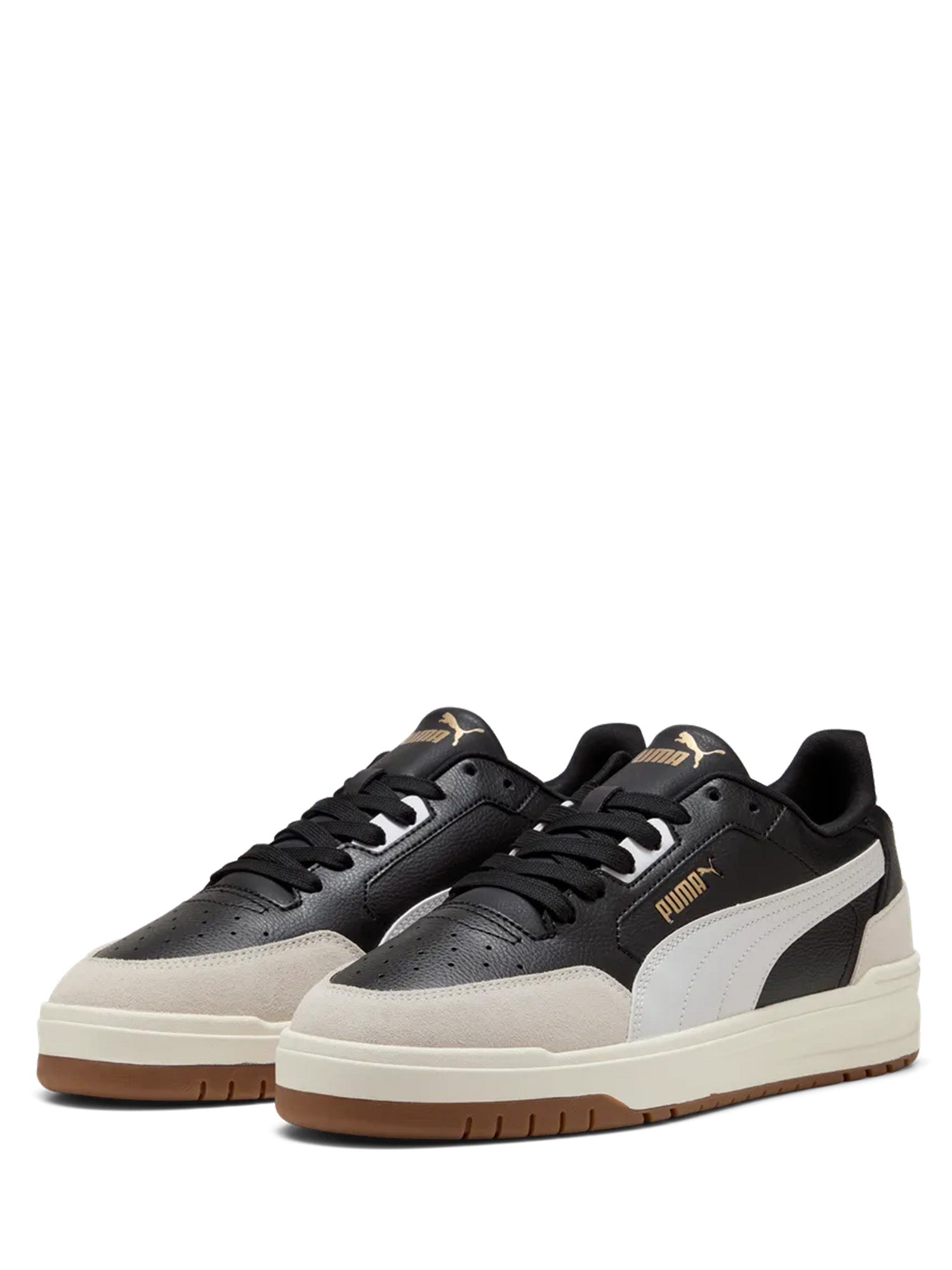Sneakers Nero Puma