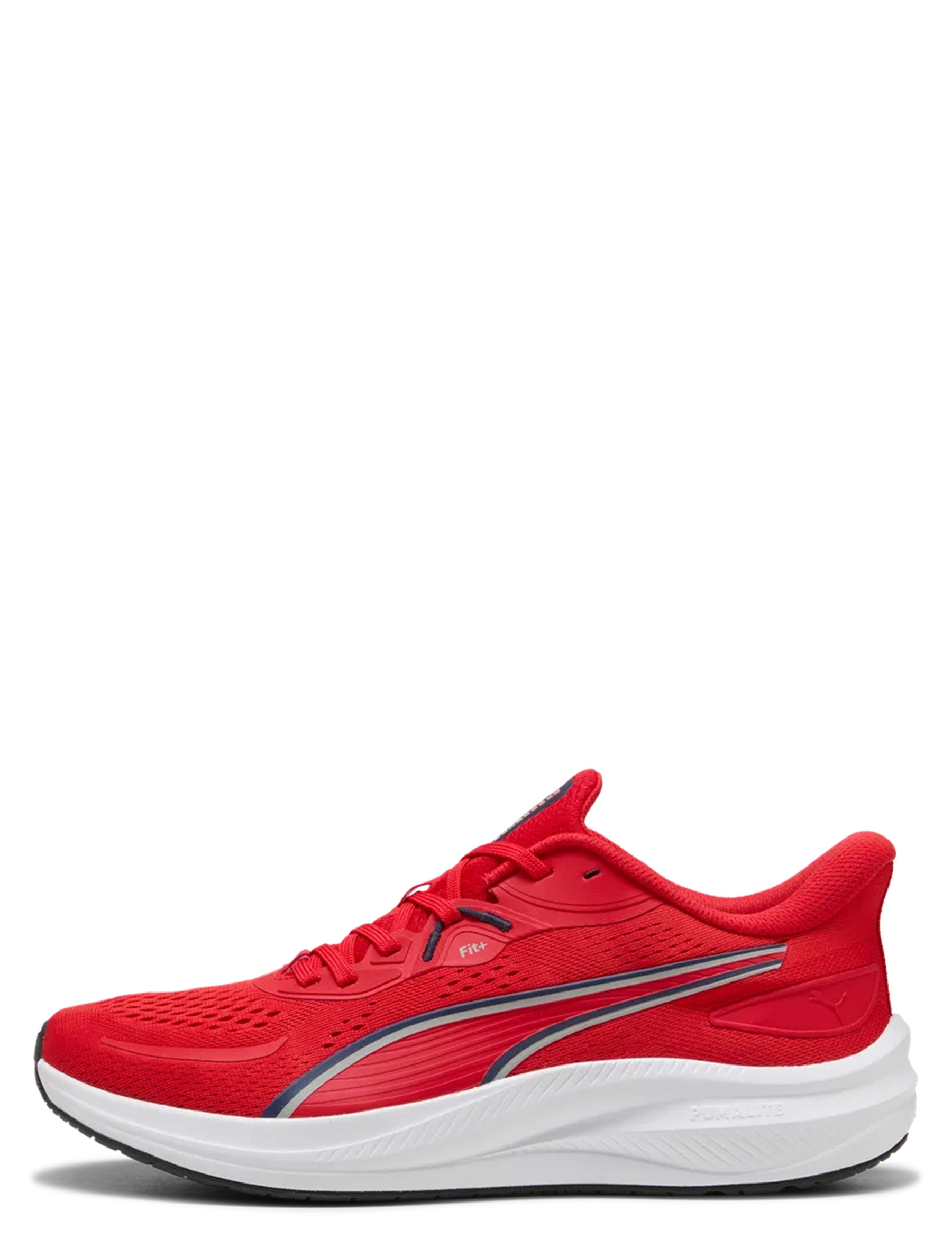 Scarpe da ginnastica Rosso Puma