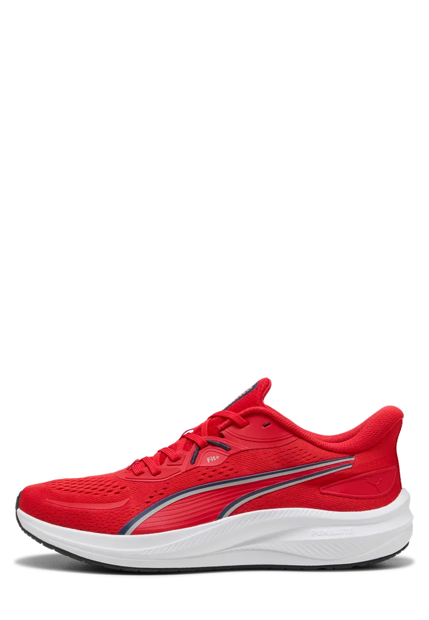 Scarpe da ginnastica Rosso Puma