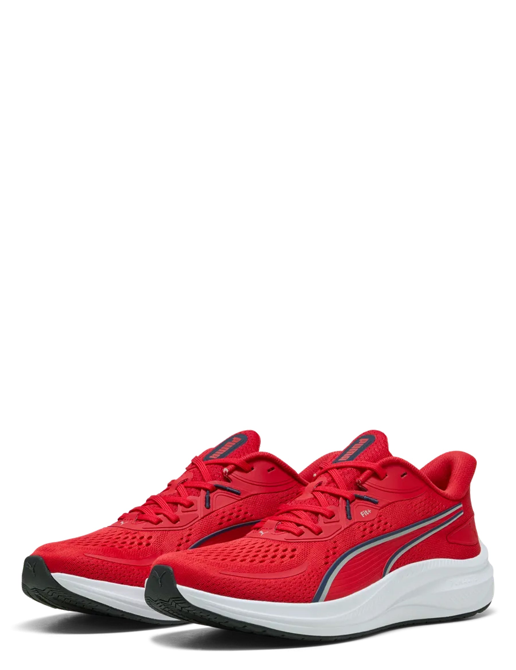 Scarpe da ginnastica Rosso Puma