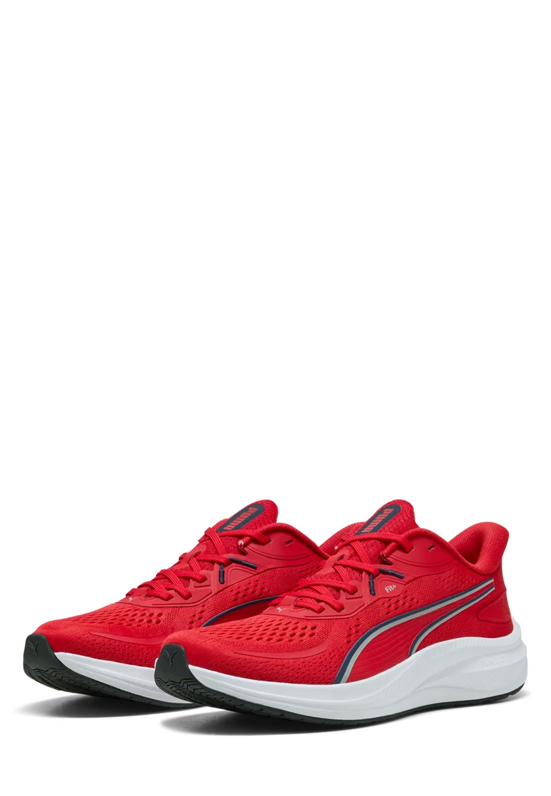 Scarpe da ginnastica Rosso Puma