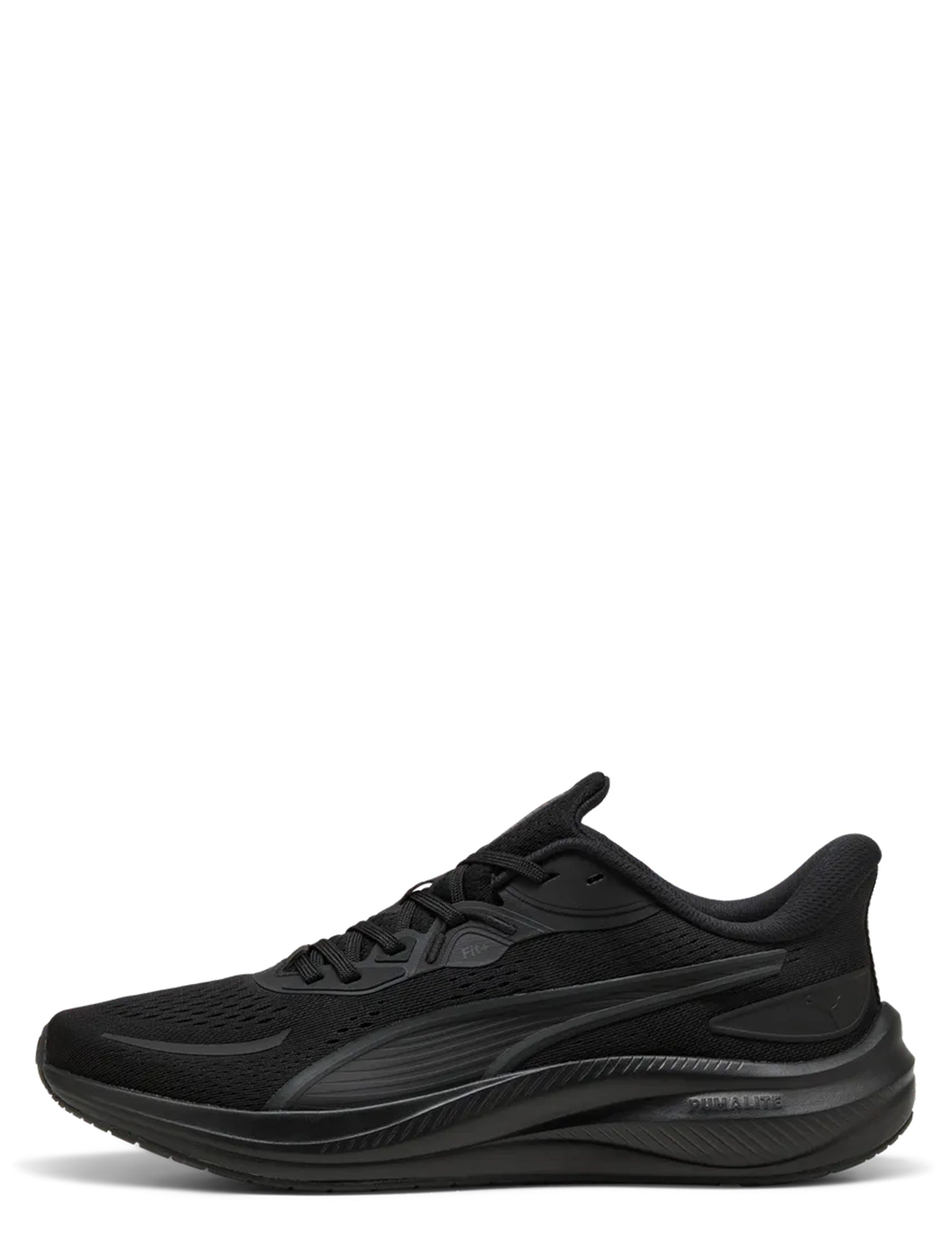 Scarpe da ginnastica Nero Puma