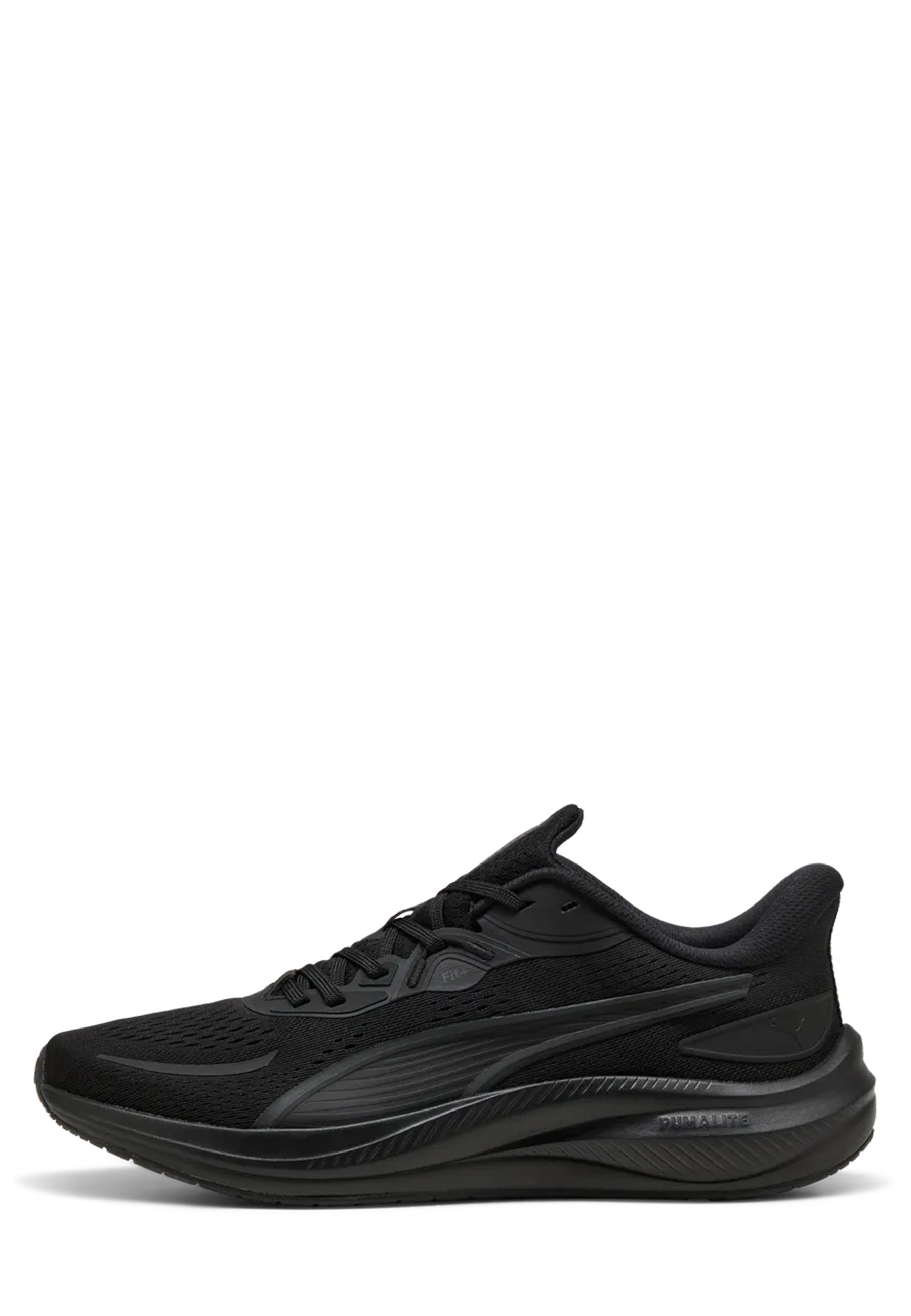 Scarpe da ginnastica Nero Puma