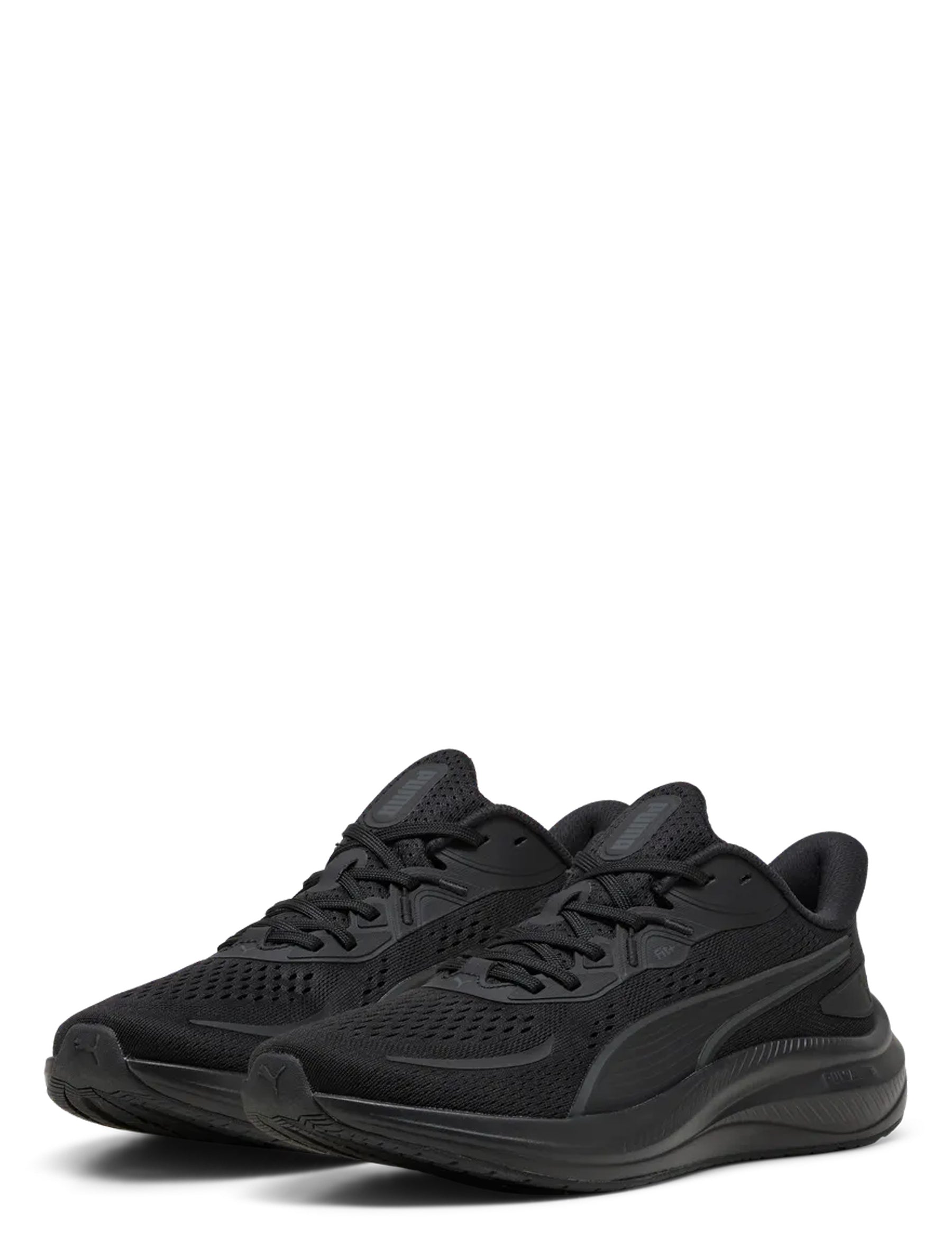 Scarpe da ginnastica Nero Puma