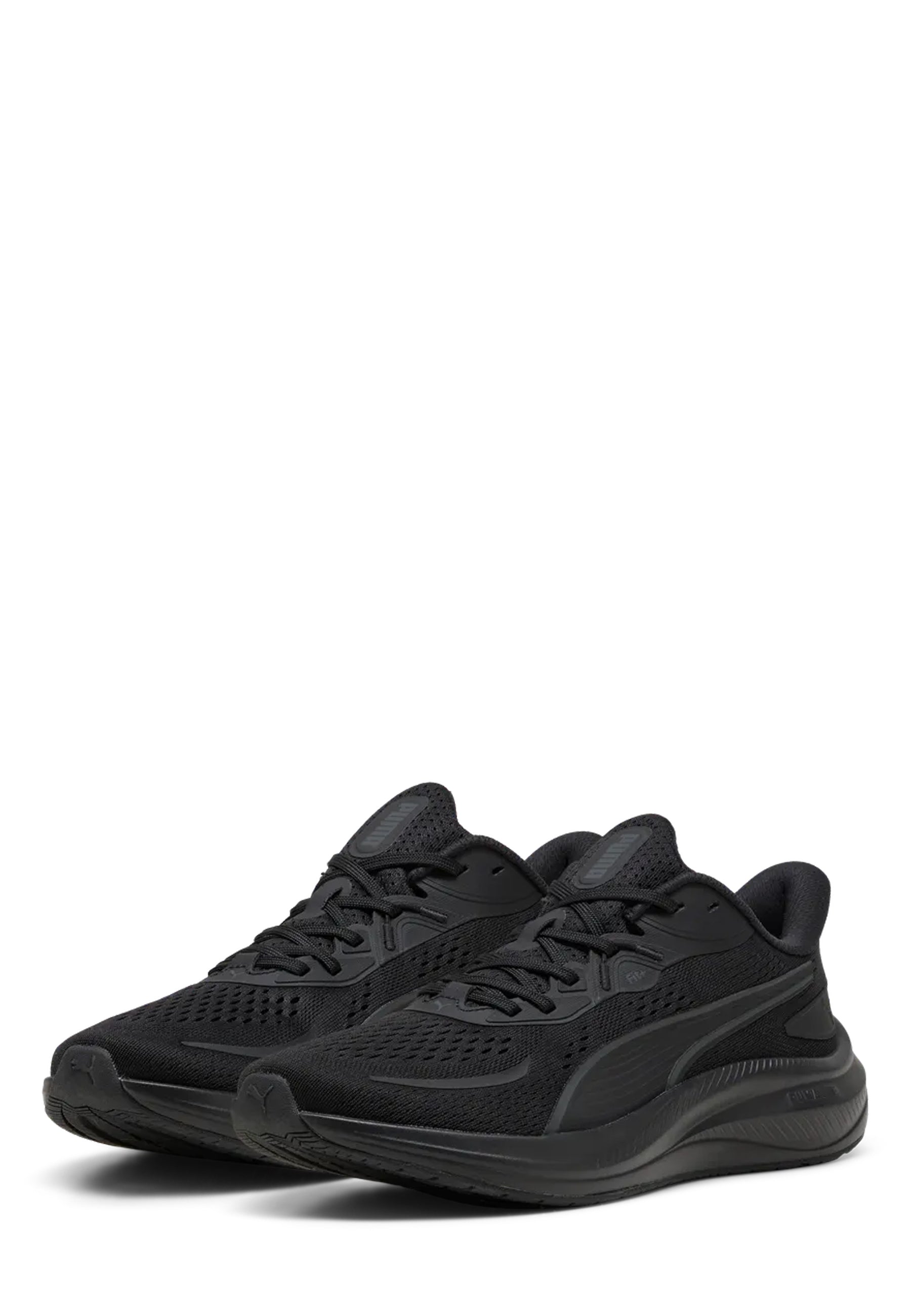 Scarpe da ginnastica Nero Puma
