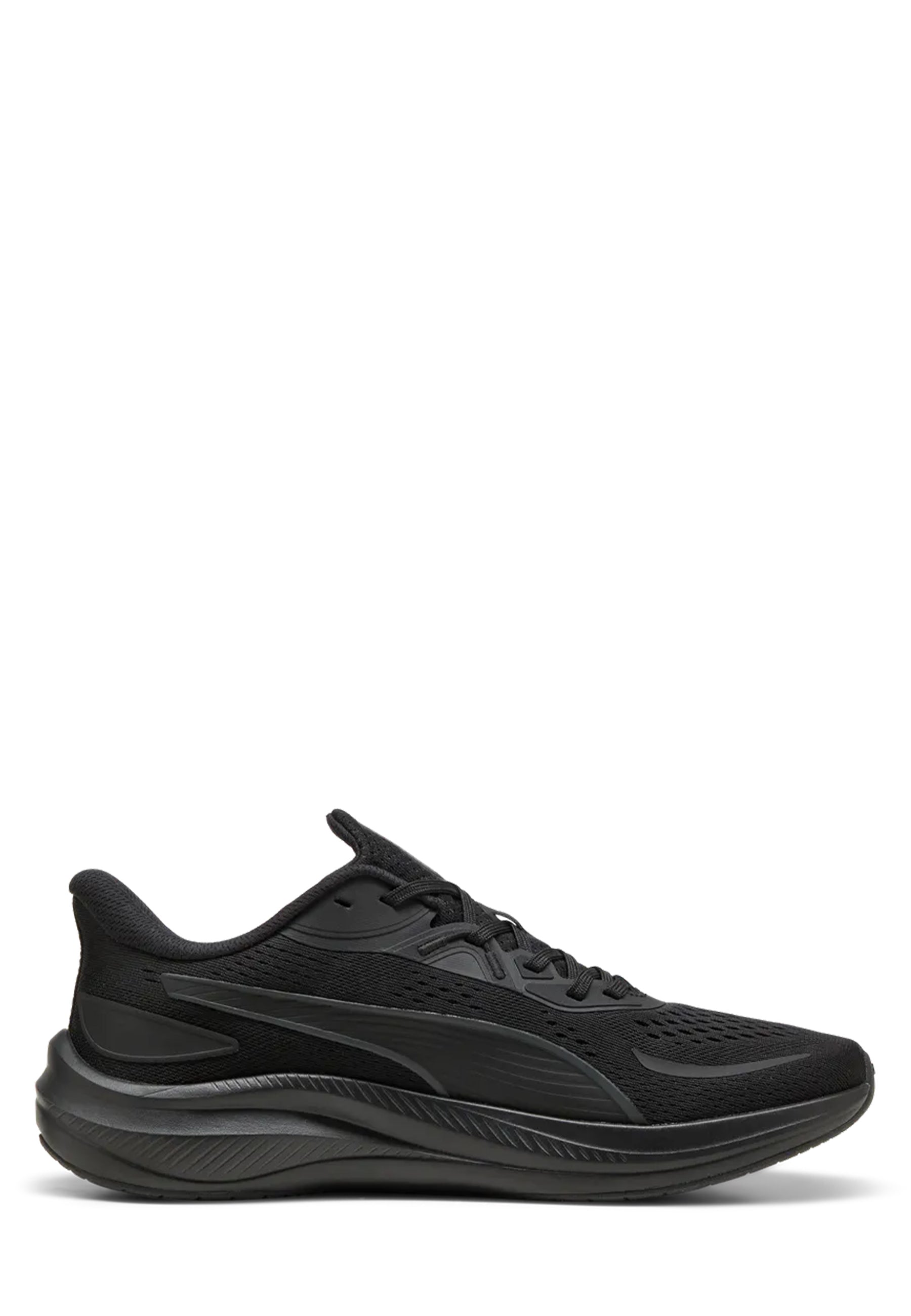 Scarpe da ginnastica Nero Puma