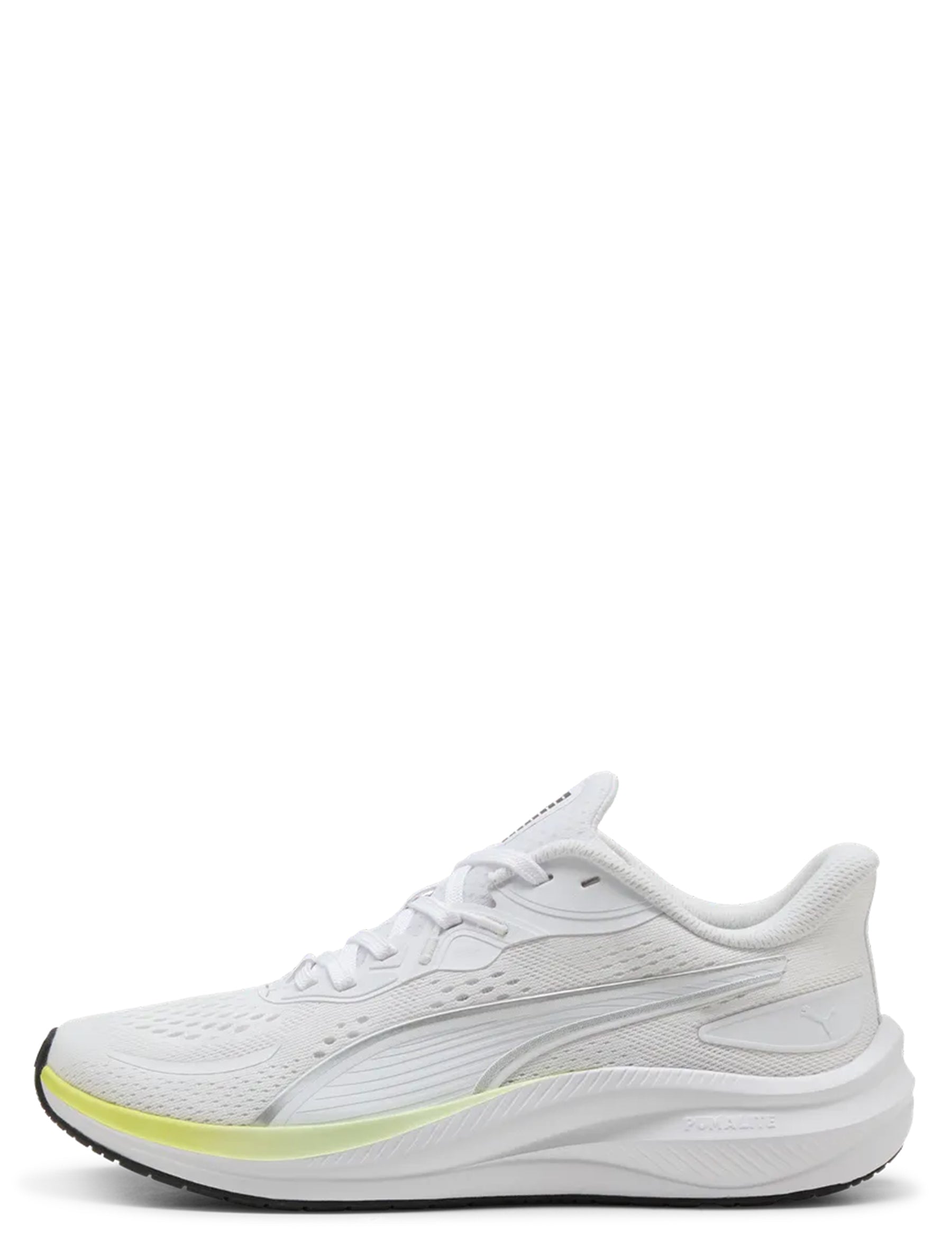 Scarpe da ginnastica Bianco Puma