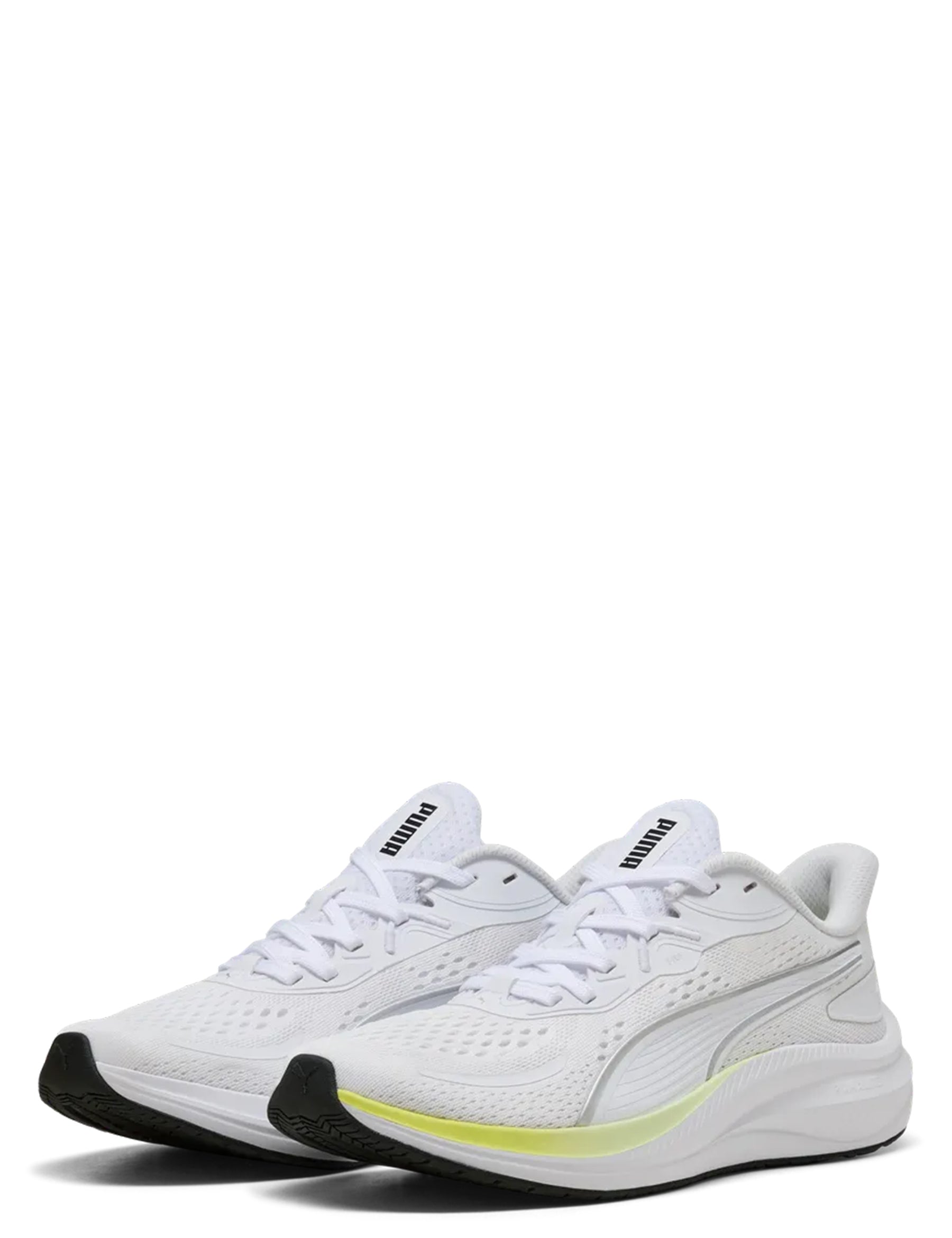Scarpe da ginnastica Bianco Puma