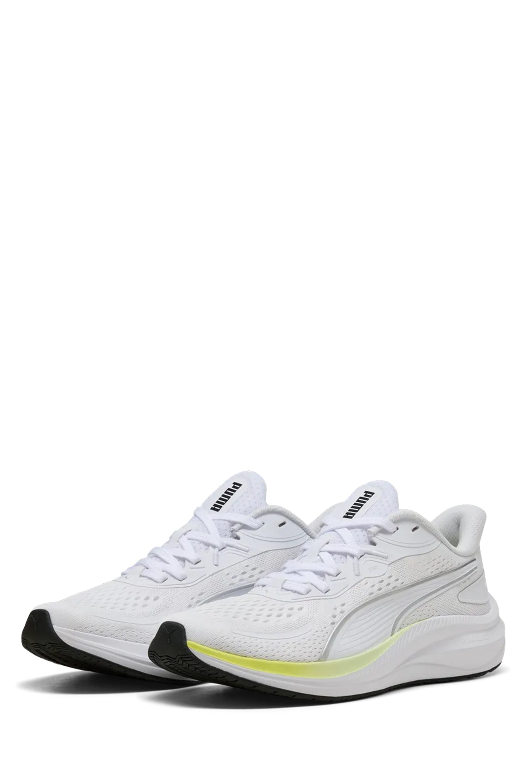 Scarpe da ginnastica Bianco Puma