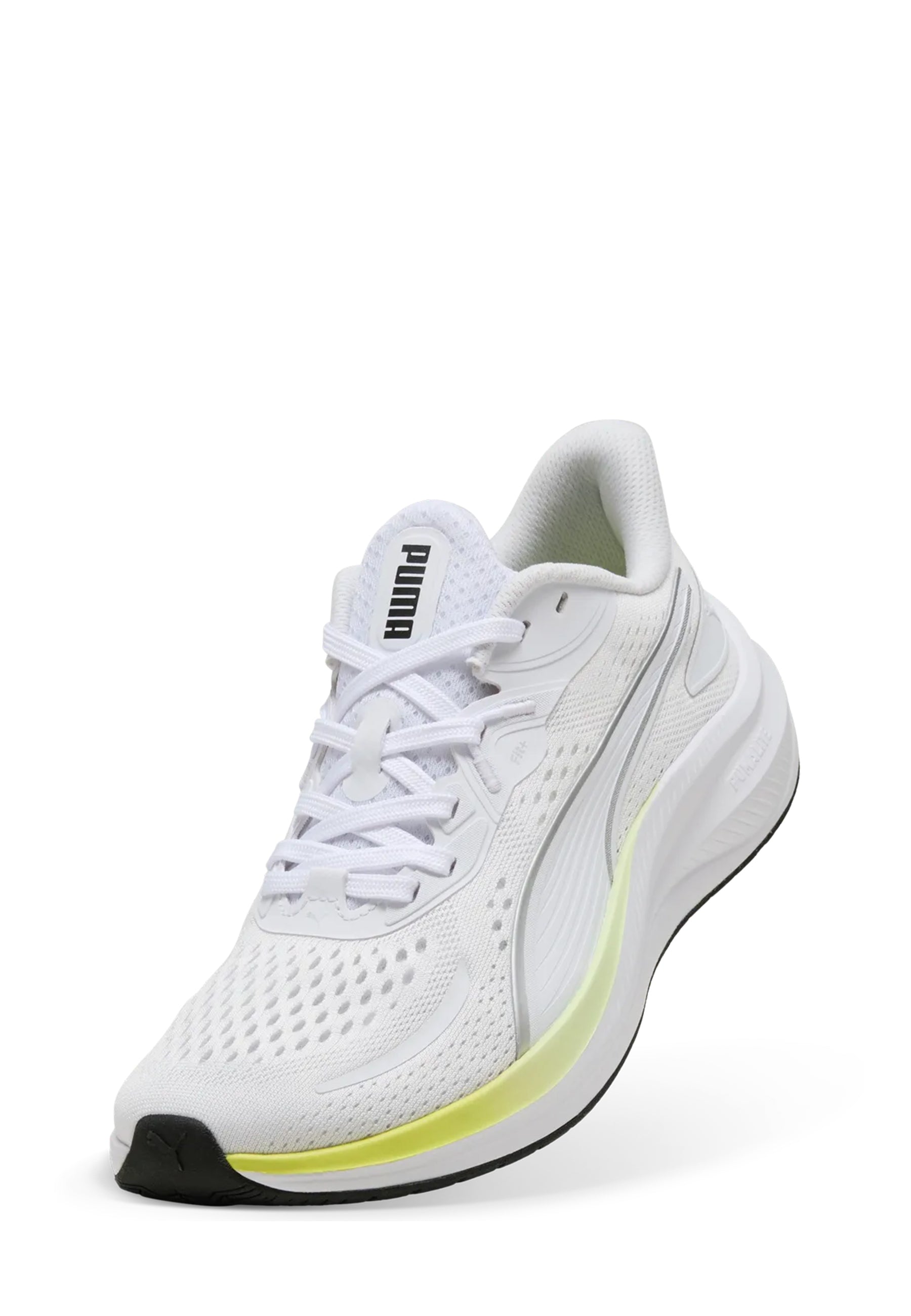 Scarpe da ginnastica Bianco Puma